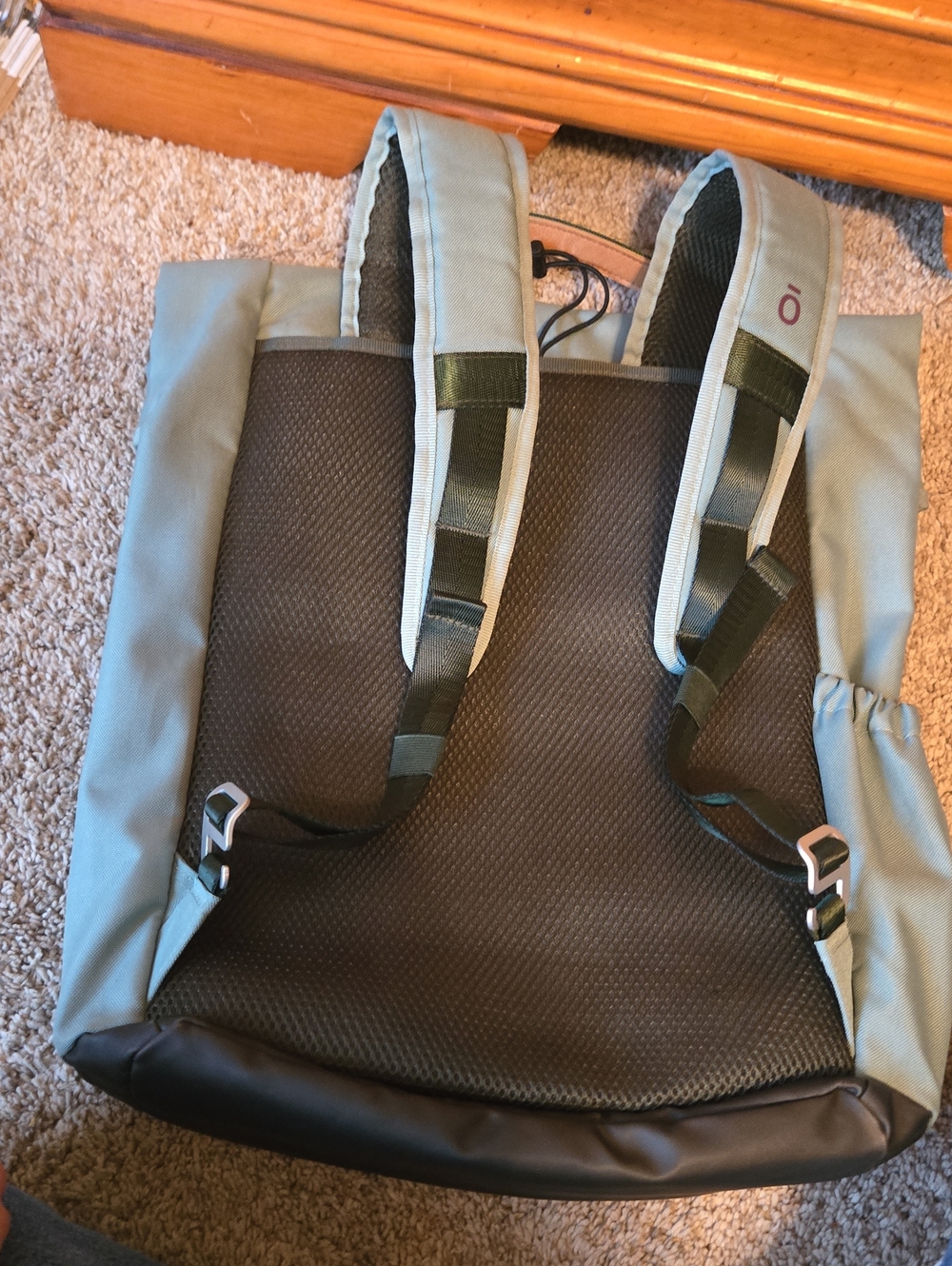 doTERRA Backpack - Picture 7 of 7